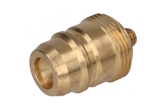 GOMET - TOMASETTO euro connector filler valve adapter