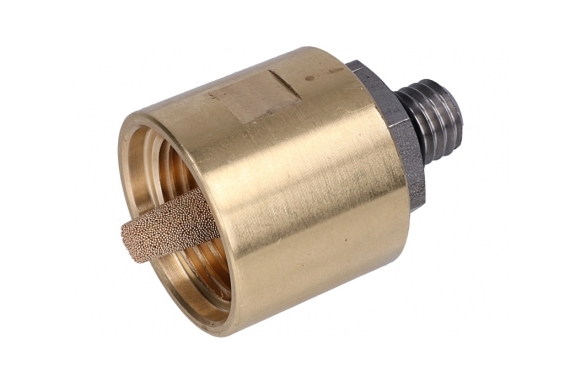 CERTOOLS - Euroconnector pt-t002 adapter w21,8 TOMASETTO