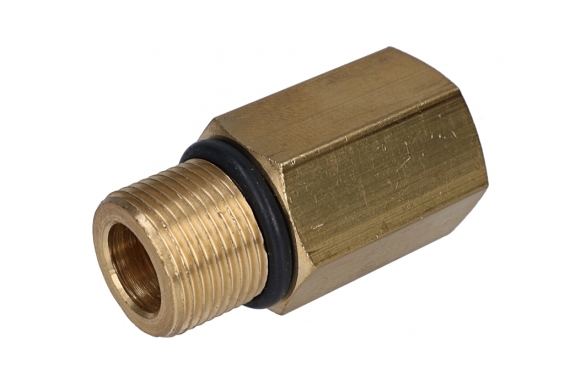 GOMET - M14x1/M12x1 reduction - AEB sensor