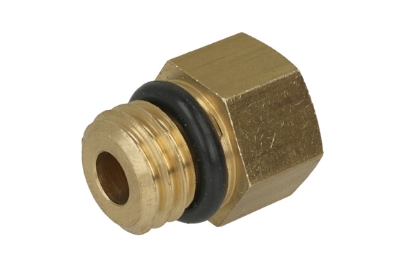 GOMET - Redukcja przejścia – wew.M10/zew.M14 – L=22