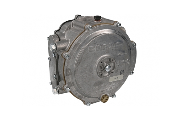 IMPCO - IMPCO reducer - model LB-2 up to 200 HP