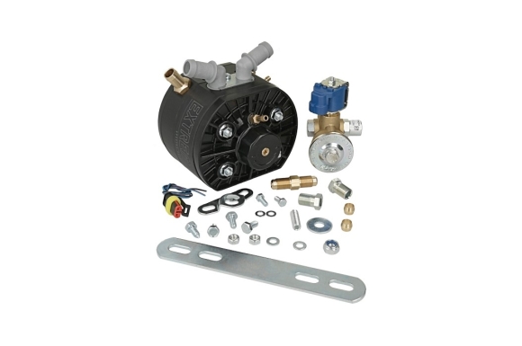 KME - KME EXTREME fi8 reducer 408 HP + Valtek solenoid valve