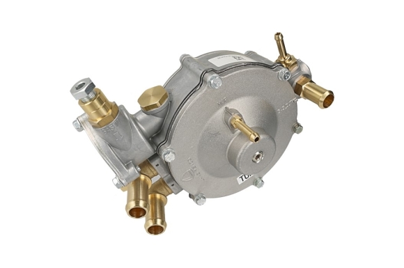 LANDI RENZO - LandiRenzo LI10 T reducer without solenoid valve