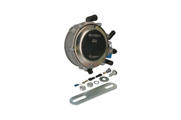 LOVATO - LOVATO mod. RGE090 el. 90 KW reducer