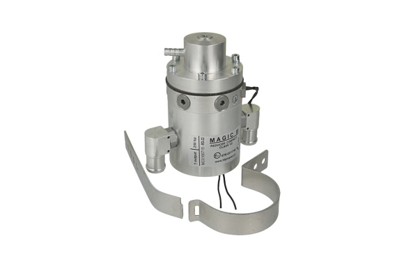 HL PROPAN - MAGIC 3 COMPACT /2 REDUCER