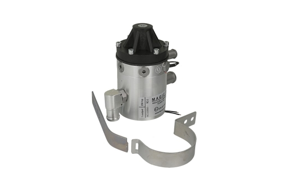 HL PROPAN - MAGIC 3 Compact 250-350HP reducer plastic head