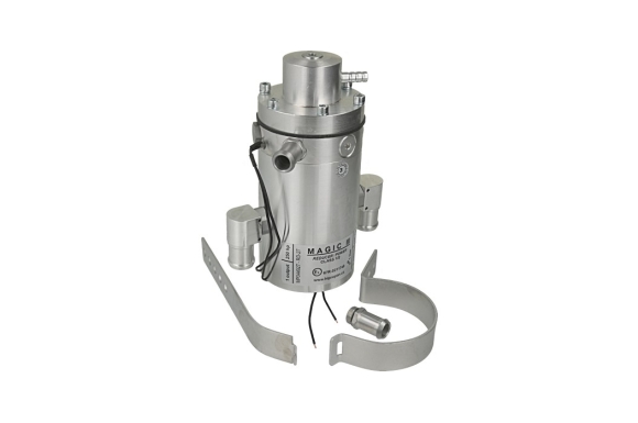 HL PROPAN - Magic 3 power reducer