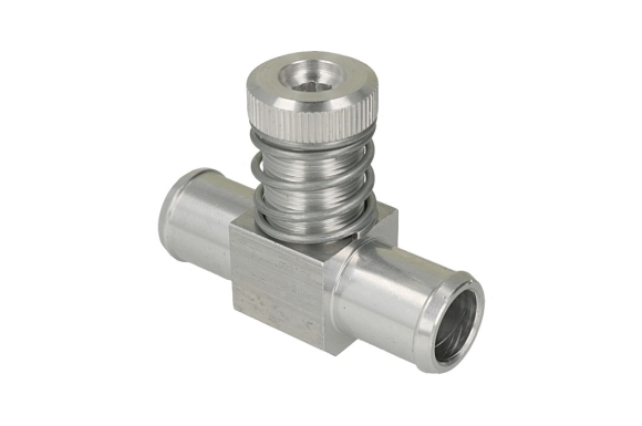 CZAJA - 16x16 regulator