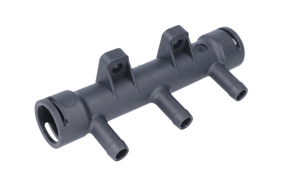 AC STAG - Manifold 3 sections AC STAG W03 (only plastic)