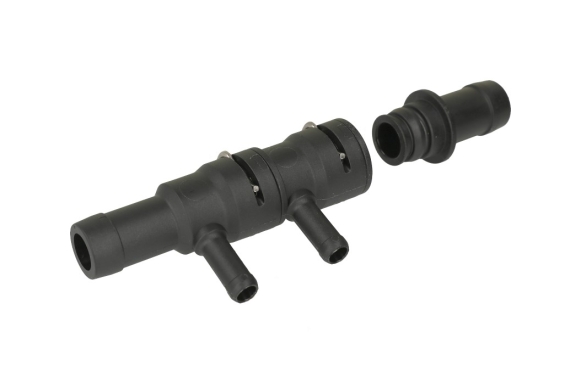 LPGTECH - Dragon modular manifold 2 cylinders