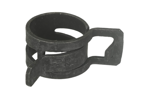 MIKALOR - Opaska sprężysta DIN3021 W1 23 /15 szerokie L4