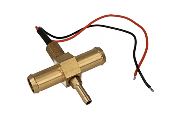 NAGAZ - AC temperature sensor connector without plug