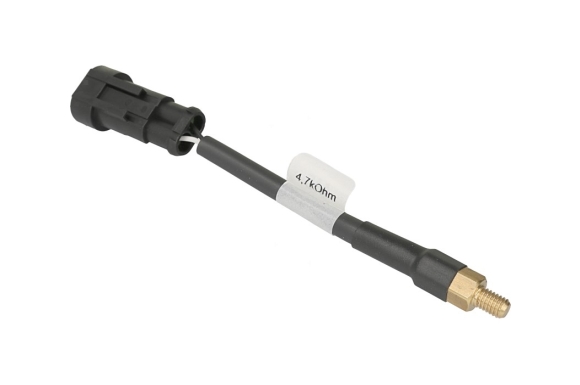 EUROPEGAS - EuropeGas temperature sensor with female plug 