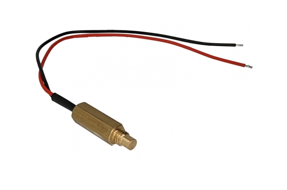 NAGAZ - Reducer temperature sensor AC STAG - R01 M6 2.2k