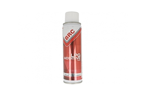 BRC - Cleaner for LPG systems 150ml