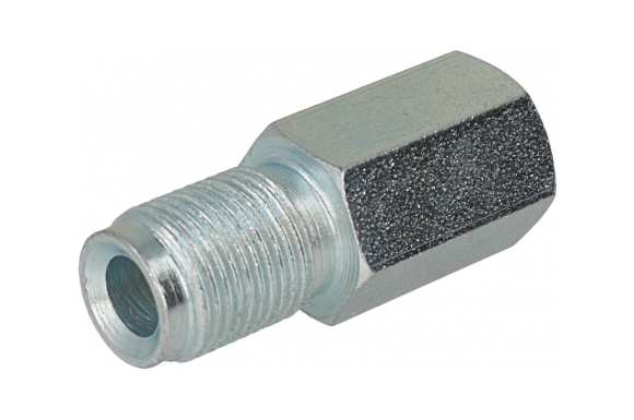 GOMET - Sealing screw 12x1 d-6mm length 36mm CNG