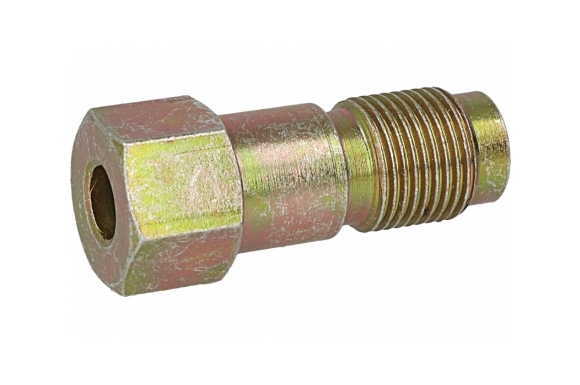 GOMET - sealing screw 12x1 long 36mm