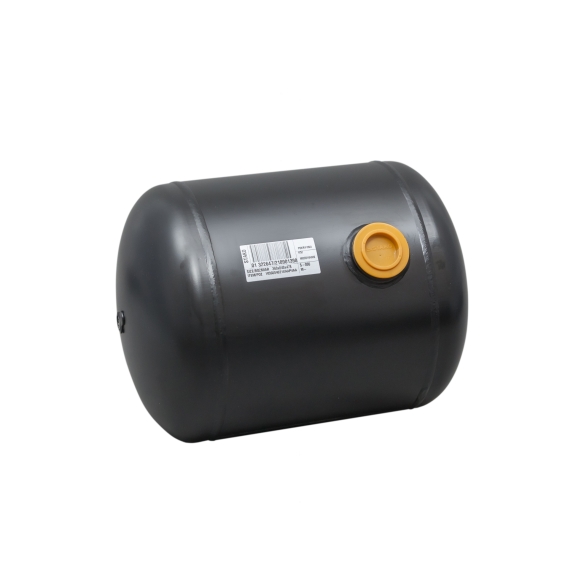 STAKO - STAKO zbiornik cylindryczny 360/ 80   892mm