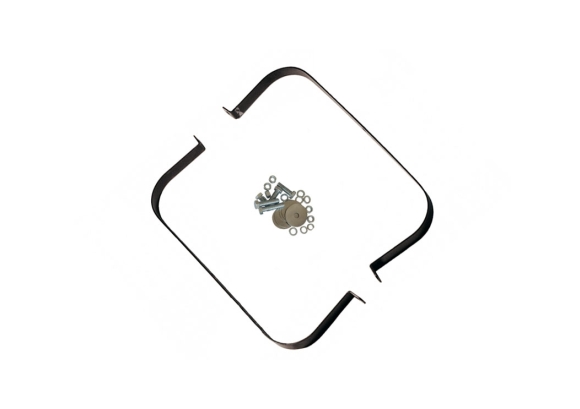 GZWM - GZWM frame for the external torsion tank 630/200