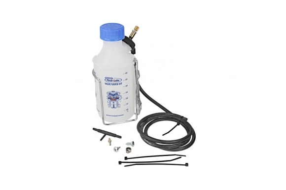 FLASHLUBE - Socket lubrication system incl. flash lube without liquid