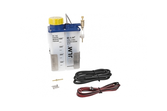 JLM - Socket lubrication system incl.jlm (without liquid)