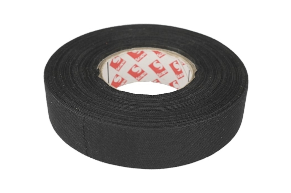 SCAPA - 19 mm wide/25 m long SCAPA cotton isolation tape