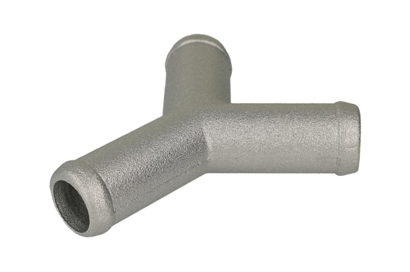 CZAJA - 16x16x16 mm LPG y-adapter