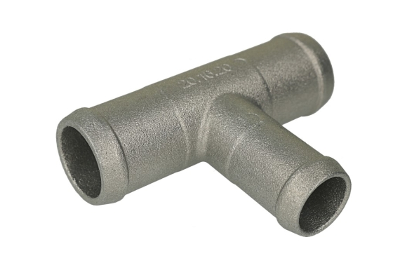 GOMET - T-adapter 20x16x20