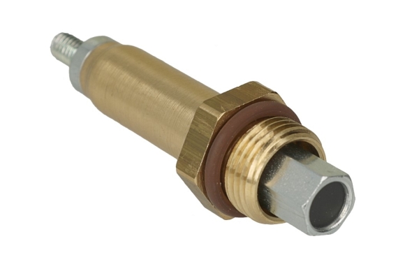VALTEK - VALTEK pin with solenoid valve piston type03