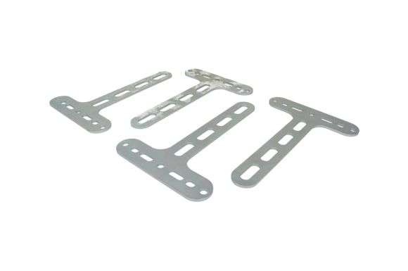 AC STAG - AC strip holder (4 pcs.)