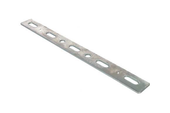 LANDI RENZO - Mounting bracket - flat bar 200x20x2mm