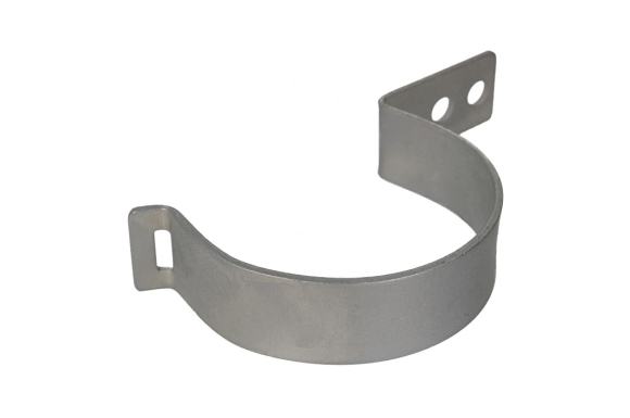 HL PROPAN - RM3 reducer mounting bracket, split, round