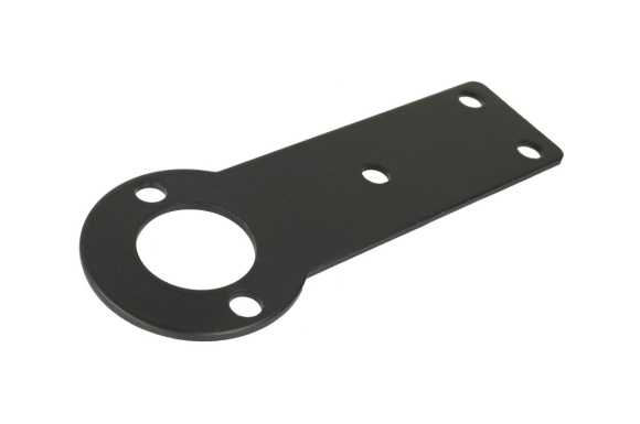 TOMASETTO - Filler valve bracket black