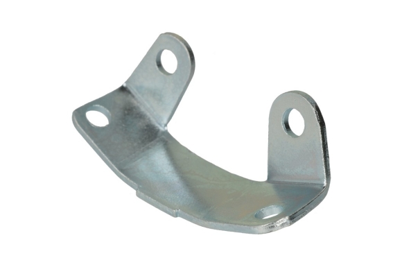 GOMET - Angled handle for filling under the flap