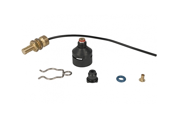 VIALLE - VIALLE fixing set with cable