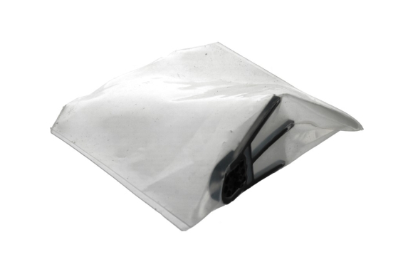 VIALLE - VIALLE PUMP COVER; RUBBER