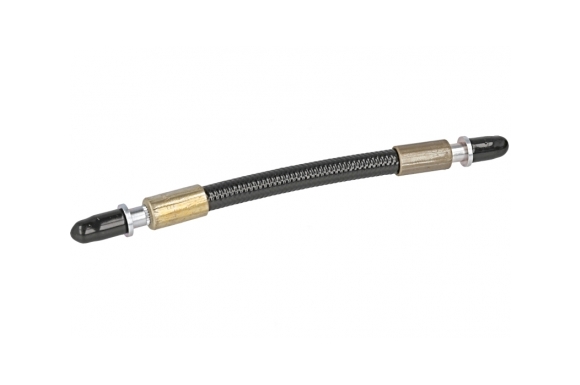 VIALLE - VIALLE hose s/s l-90 mm between injectors