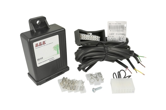 LANDI RENZO - Bear ignition advance variator