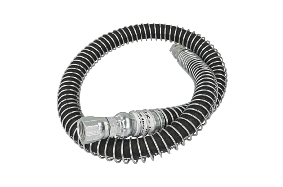 IMPCO - Wąż do butli  L-750  5/8'