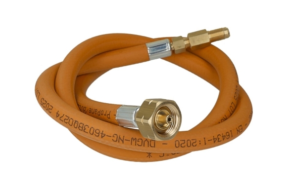 IMPCO - HOSE FOR LPG L-1200 STRAIGHT FAGUMIT M12