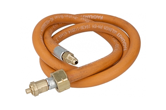 IMPCO - LPG hose l-1300 straight FAGUMIT