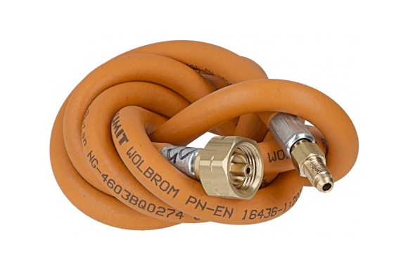IMPCO - LPG hose l-2000 straight FAGUMIT