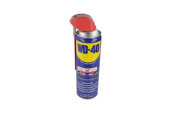 Nagaz - Wd40 universal penetrating oil 450ml