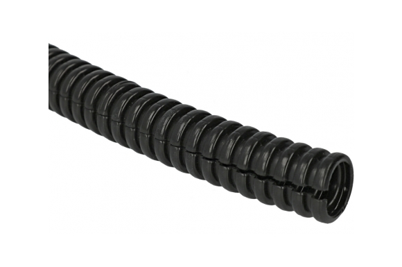 ELEKTRYCZNE - Corrugated hose fi 6.8*10c