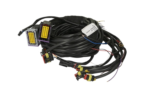 ACON - AGIS harness for P13/4 Nova Pro OBD controller
