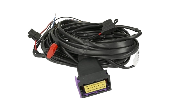 ALEX - Wiązka ALEX sterownika Optima NANO OBD 4 cyl.  