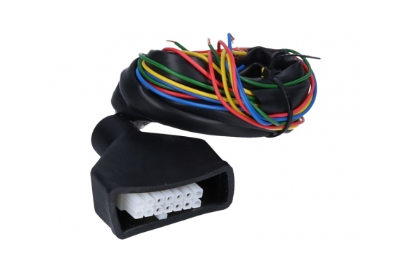 AUTRONIC - AUTRONIC al-800 emulator wiring harness