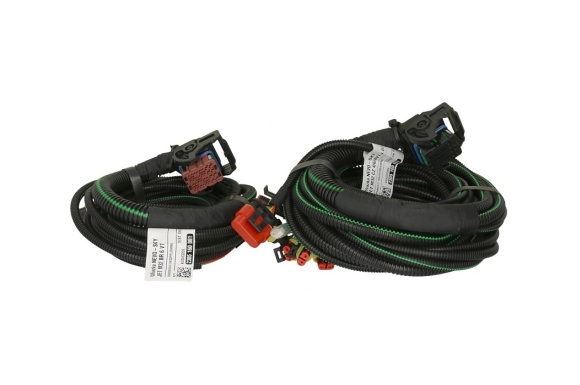KME - KME NEVO-SKY JET OBD harness 6cyl.