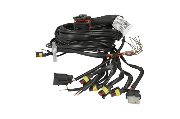 LANDI RENZO - LR harness of AEB EVO 4 cyl MP12T MP01