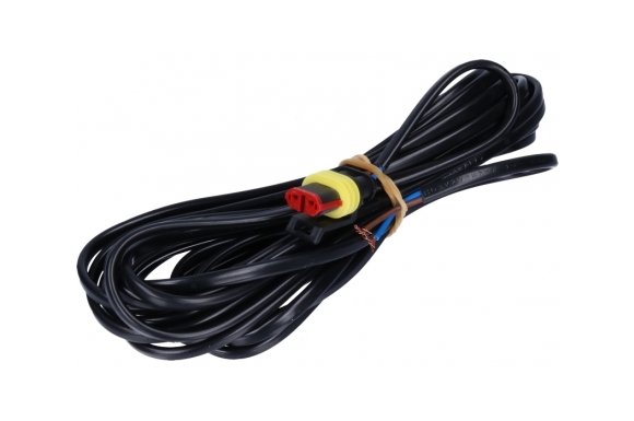 TOMASETTO - TOMASETTO multivalve harness with 6m plug